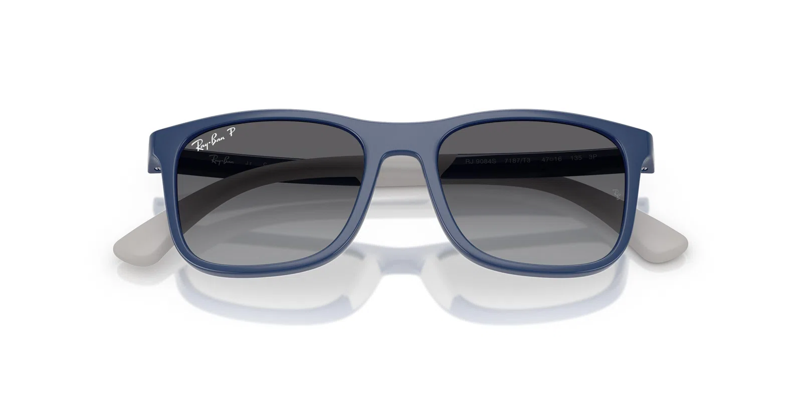 Ray-Ban Junior 9084S Sunglasses - view 35